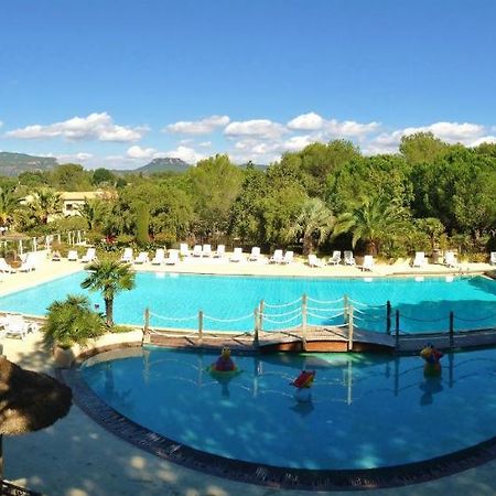 Greenchalets Roquebrune Sur Argens Esterno foto