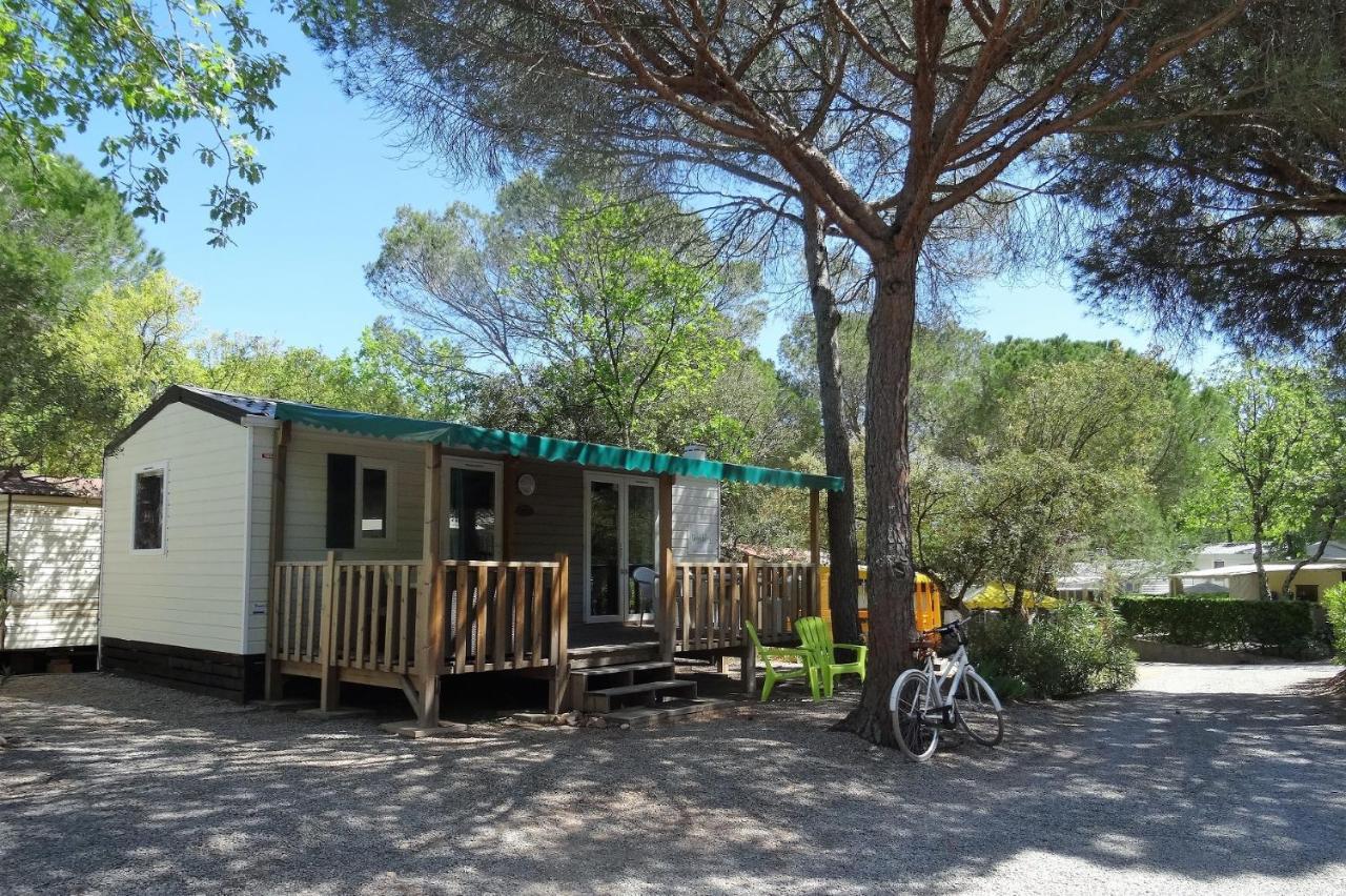 Greenchalets Roquebrune Sur Argens Esterno foto