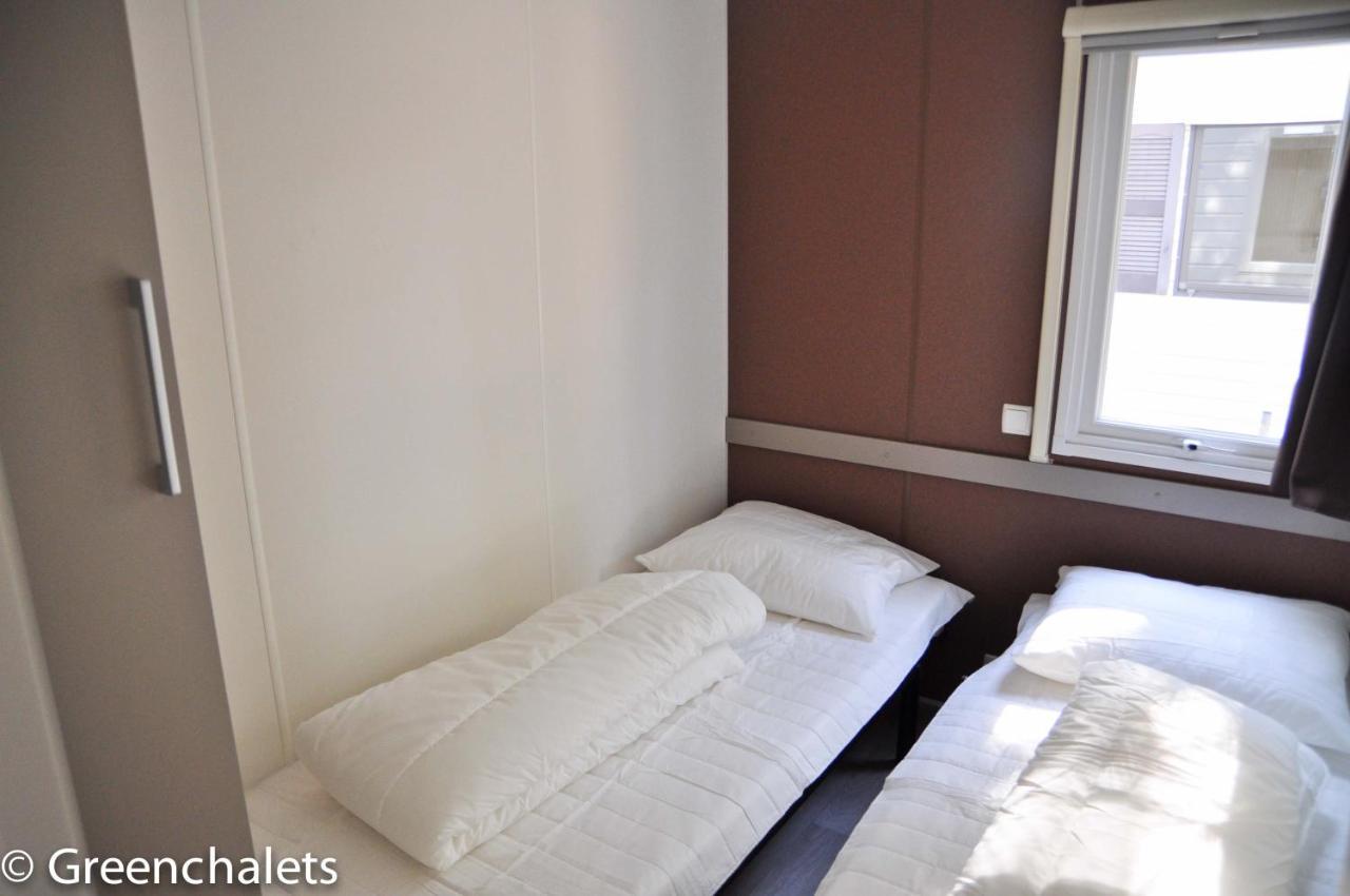Greenchalets Roquebrune Sur Argens Esterno foto