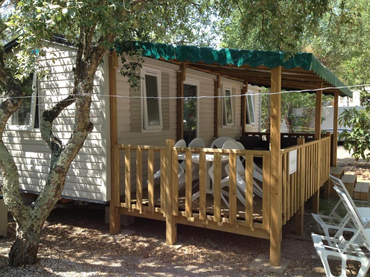 Greenchalets Roquebrune Sur Argens Esterno foto