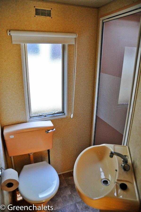 Greenchalets Roquebrune Sur Argens Esterno foto