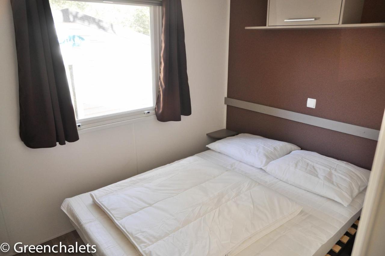 Greenchalets Roquebrune Sur Argens Esterno foto