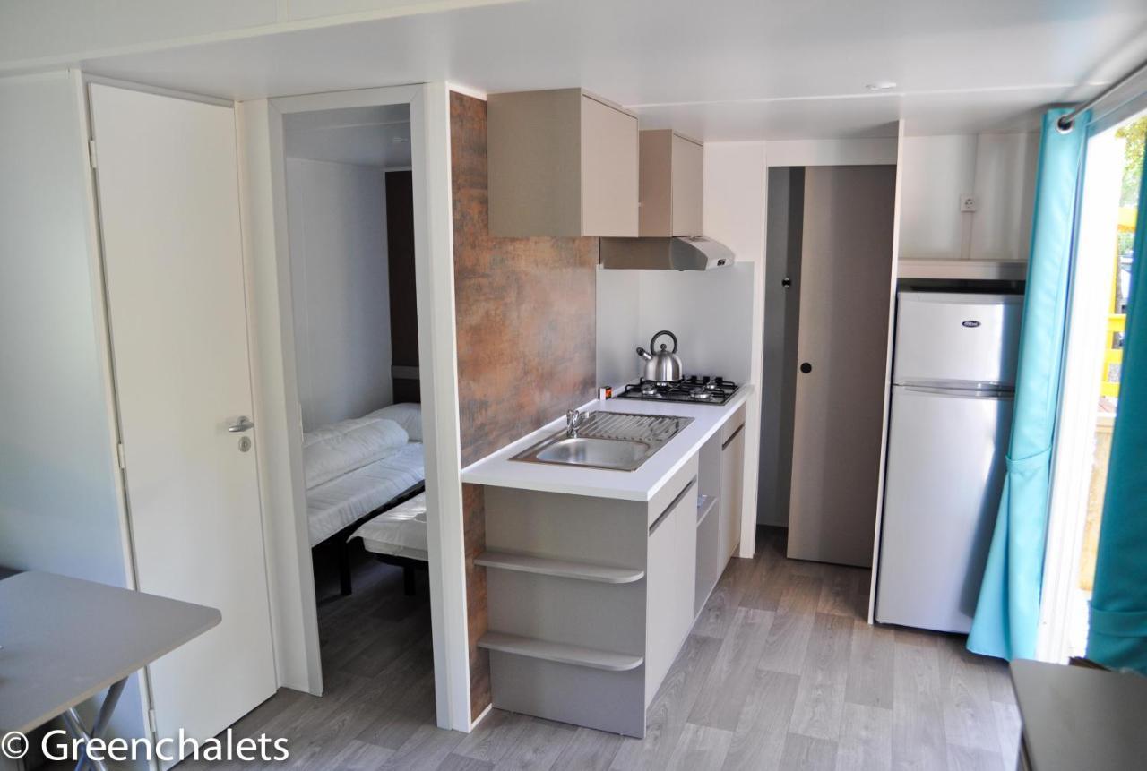 Greenchalets Roquebrune Sur Argens Esterno foto