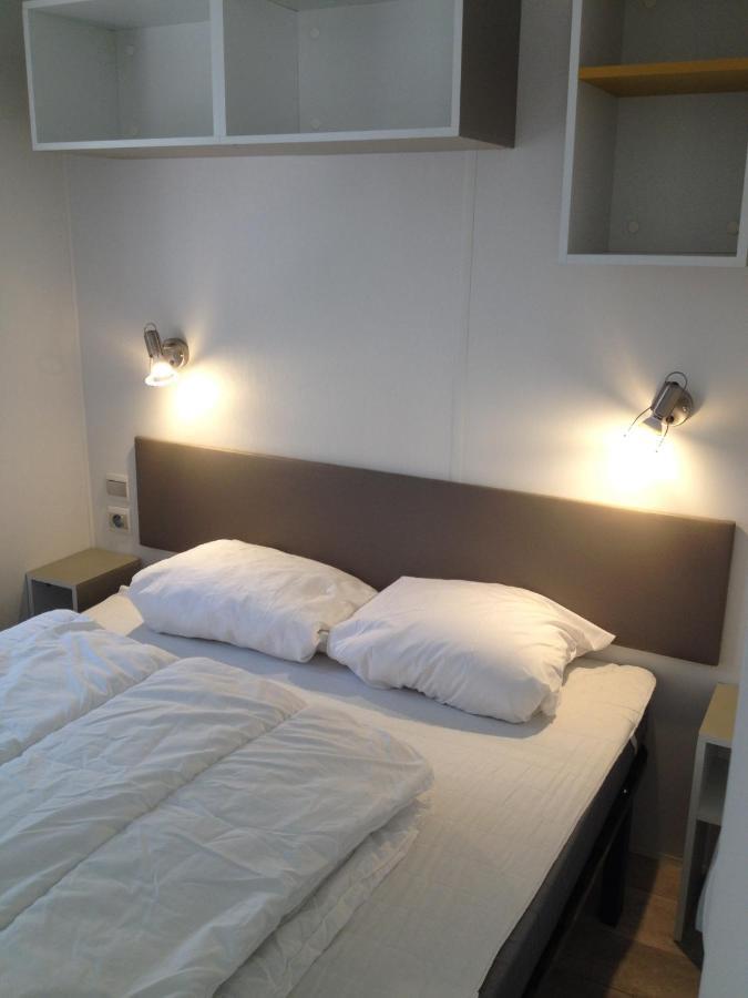 Greenchalets Roquebrune Sur Argens Esterno foto