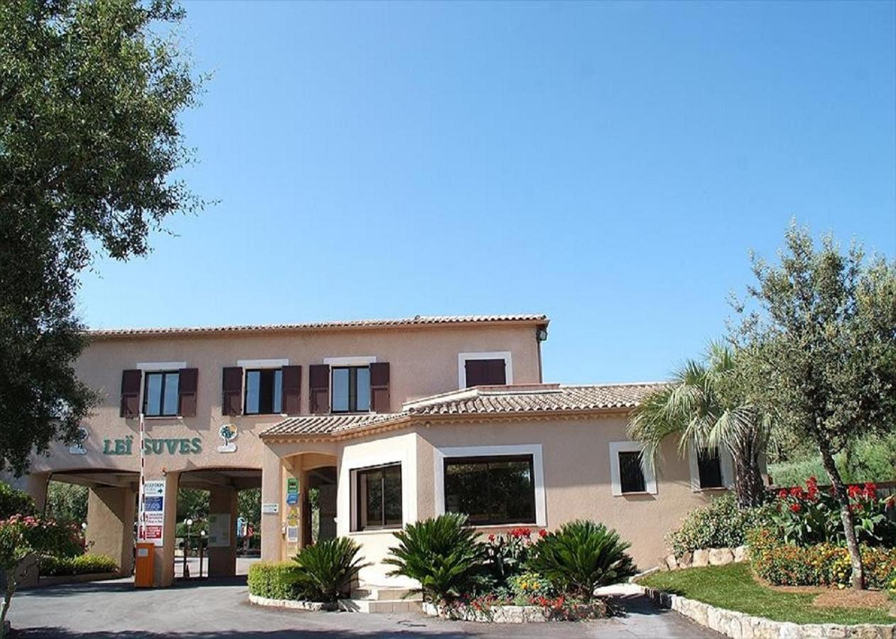 Greenchalets Roquebrune Sur Argens Esterno foto