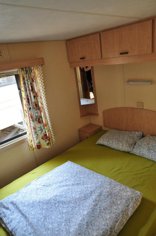 Greenchalets Roquebrune Sur Argens Esterno foto