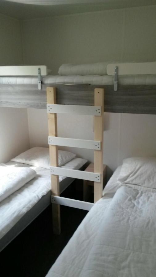 Greenchalets Roquebrune Sur Argens Esterno foto