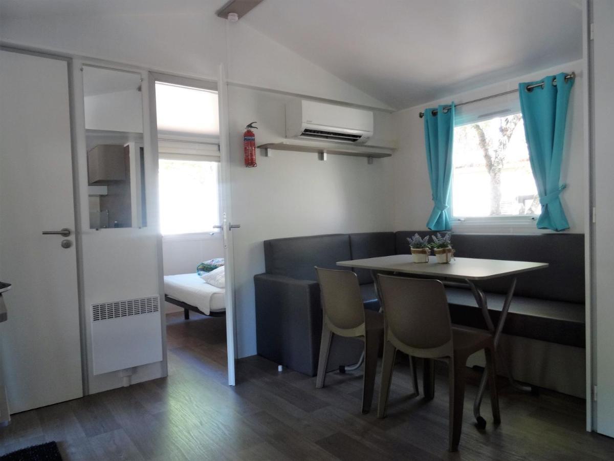 Greenchalets Roquebrune Sur Argens Esterno foto