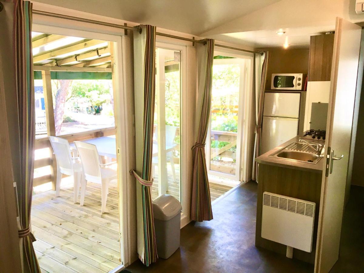 Greenchalets Roquebrune Sur Argens Esterno foto